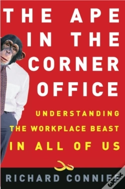 Capa do artigo Ape In The Corner Office