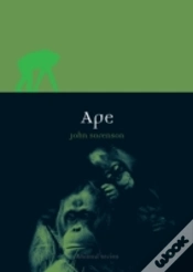 Capa do artigo Ape