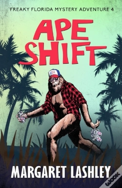 Capa do artigo Ape Shift
