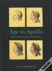 Capa do artigo Ape To Apollo