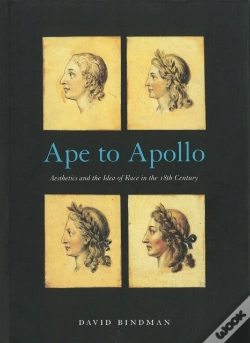 Capa do artigo Ape To Apollo