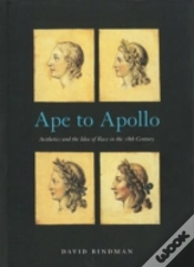 Capa do artigo Ape To Apollo