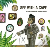 Capa do artigo Ape With A Cape