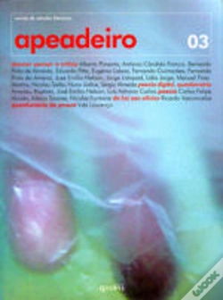 Capa do artigo Apeadeiro 03