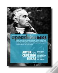 Capa do artigo Apeadeiro Nº4 / Nº5