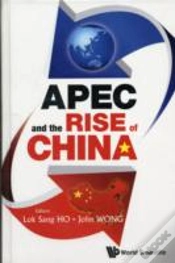 Capa do artigo Apec And The Rise Of China