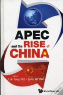 Capa do artigo Apec And The Rise Of China