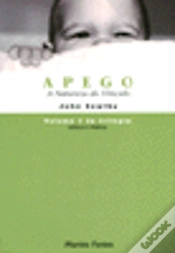 Capa do artigo Apego e Perda 1