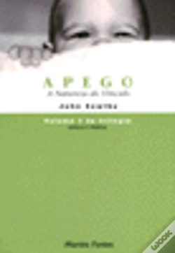 Capa do artigo Apego e Perda 1