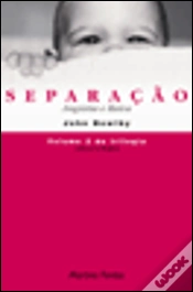 Capa do artigo Apego e Perda 2