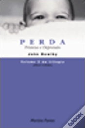 Capa do artigo Apego e Perda 3