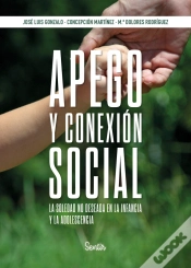 Capa do artigo Apego Y Conexion Social