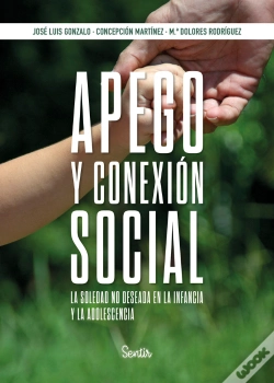 Capa do artigo Apego Y Conexion Social
