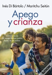 Capa do artigo Apego Y Crianza