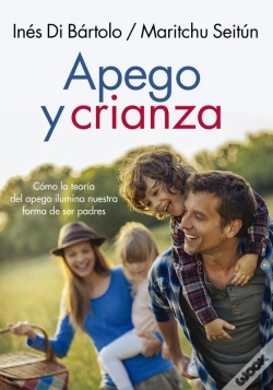 Capa do artigo Apego Y Crianza