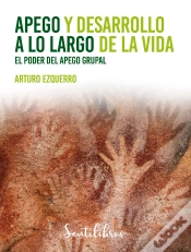 Capa do artigo Apego Y Desarrollo A Lo Largo De La Vida