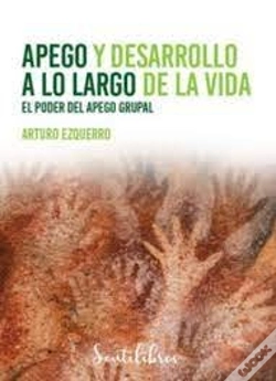 Capa do artigo Apego Y Desarrollo A Lo Largo De La Vida