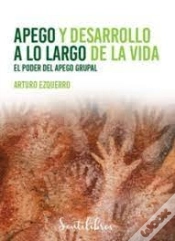 Capa do artigo Apego Y Desarrollo A Lo Largo De La Vida