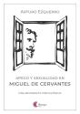 Apego Y Sexualidad En Miguel De Cervantes - Preview