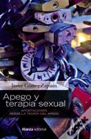 Apego Y Terapia Sexual