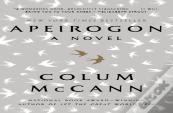Apeirogon: A Novel