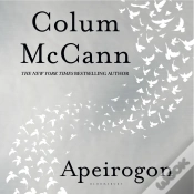 Capa do artigo Apeirogon
