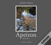Capa do artigo Apeiron