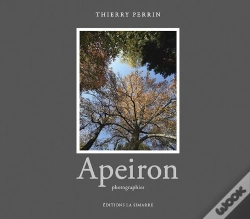 Capa do artigo Apeiron