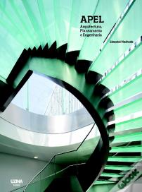 APEL Arquitectura, Planeamento e Engenharia / Ginestal Machado Arq.