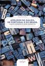Apelidos da Galiza, de Portugal e do Brasil - Preview