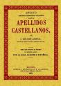 Apellidos Castellanos. Ensayo Histórico - Preview