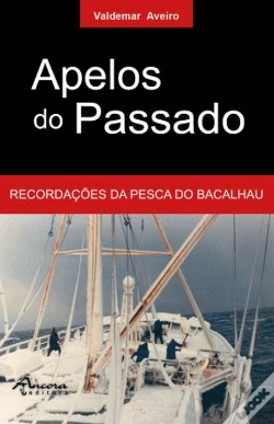 Capa do artigo Apelos do Passado