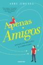 Apenas Amigos - Preview