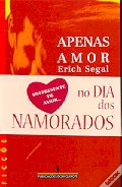 Capa do artigo Apenas Amor