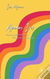 Capa do artigo Apenas Íris