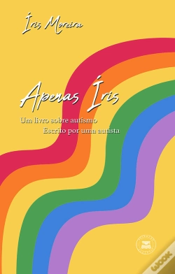 Capa do artigo Apenas Íris