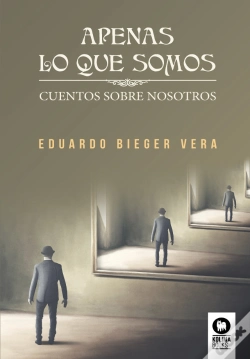 Capa do artigo Apenas Lo Que Somos