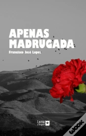 Capa do artigo Apenas Madrugada