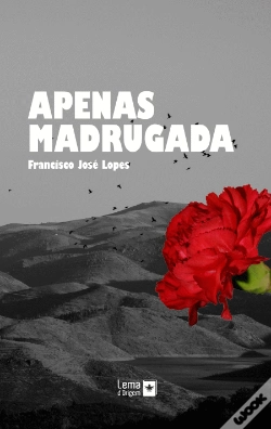 Capa do artigo Apenas Madrugada