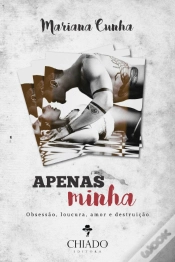 Capa do artigo Apenas Minha