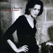 Capa do artigo Apenas O Amor - CD