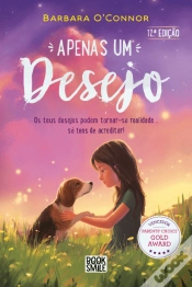 Capa do artigo Apenas um Desejo