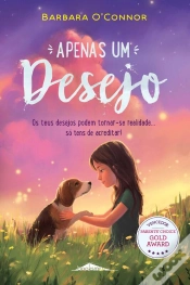 Capa do artigo Apenas Um Desejo