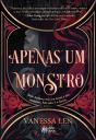 Apenas Um Monstro - Preview