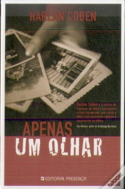 Capa do artigo Apenas Um Olhar