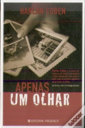 Capa do artigo Apenas Um Olhar