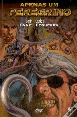 Capa do artigo Apenas um Peregrino
