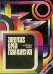 Capa do artigo Apenas uma Narrativa