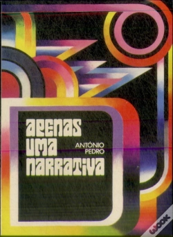 Capa do artigo Apenas uma Narrativa