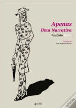 Capa do artigo Apenas uma Narrativa